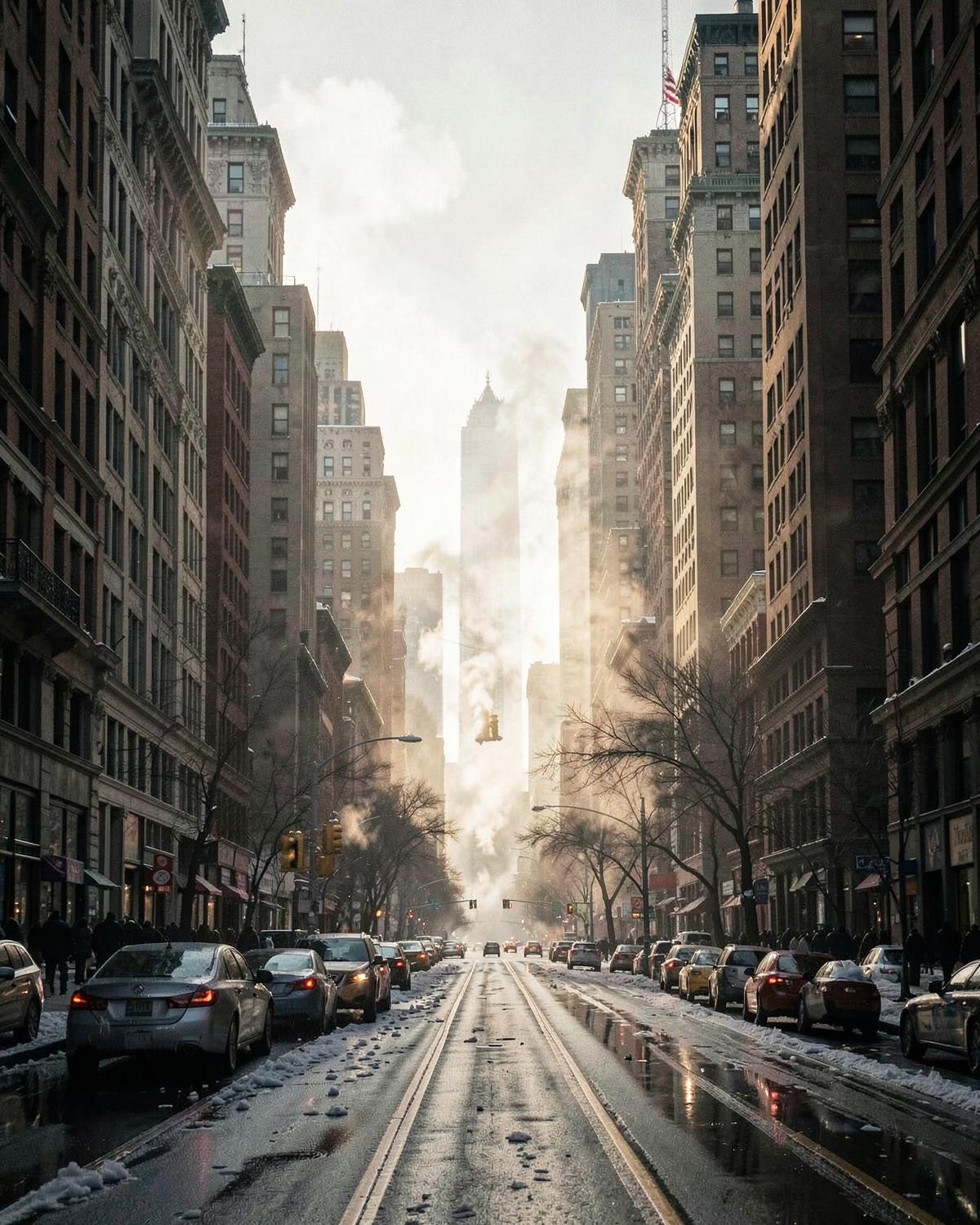 New York, United States